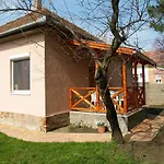 Appartement Liliom Gyula
