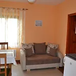 Liliom Appartement