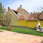 Liliom Appartement Gyula