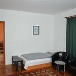 Liliom Appartement Gyula