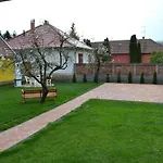Appartement Liliom