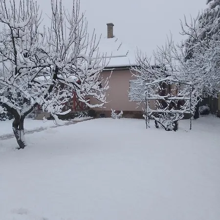 Liliom Daire