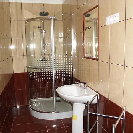 Liliom Appartamento Gyula