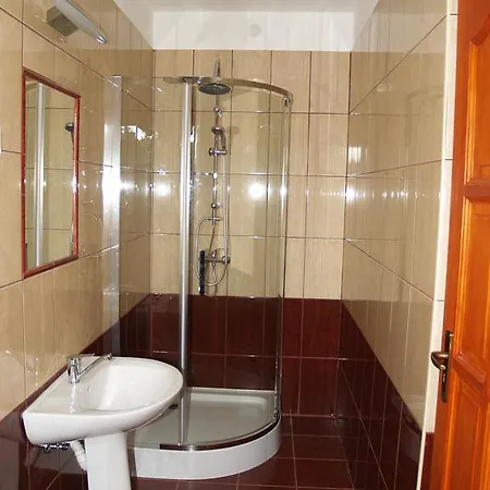 Appartamento Liliom Gyula