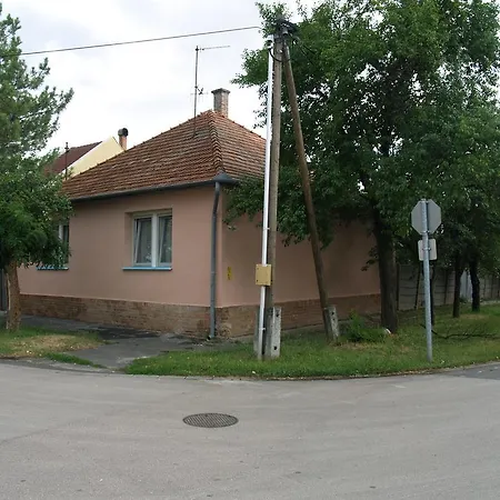 Appartamento Liliom *