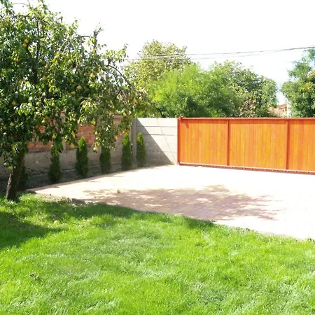 Liliom Appartamento *